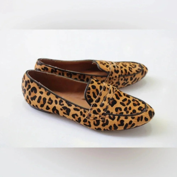 J. Crew factory flats - Picture 1 of 9